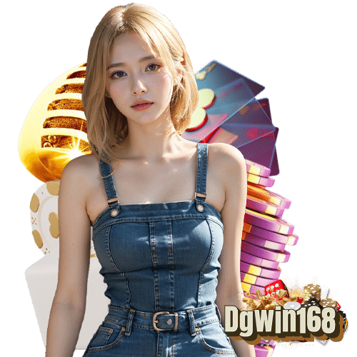 dgwin168 บาคาร่า