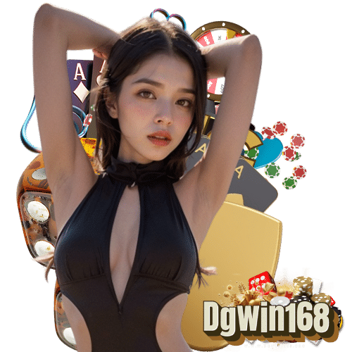 dgwin168 แทงบอลออนไลน์